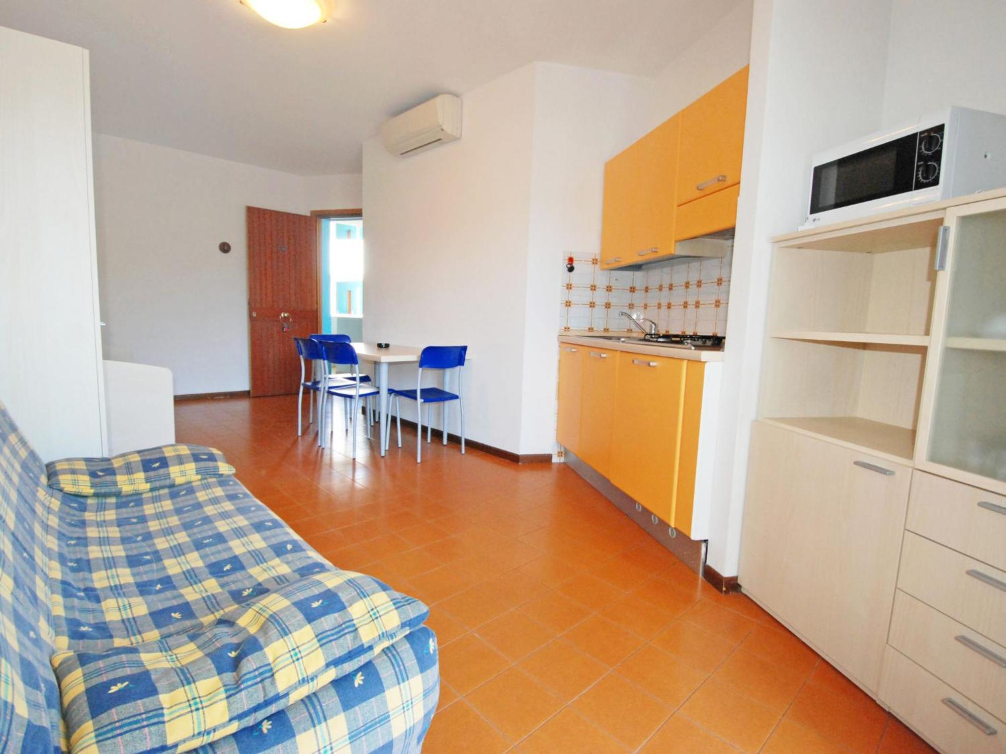Apartment Simma-8 By Interhome Bibione Exterior foto